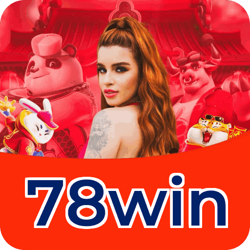 Resumo do fluxo de instalação do app 78win — ilustração editorial