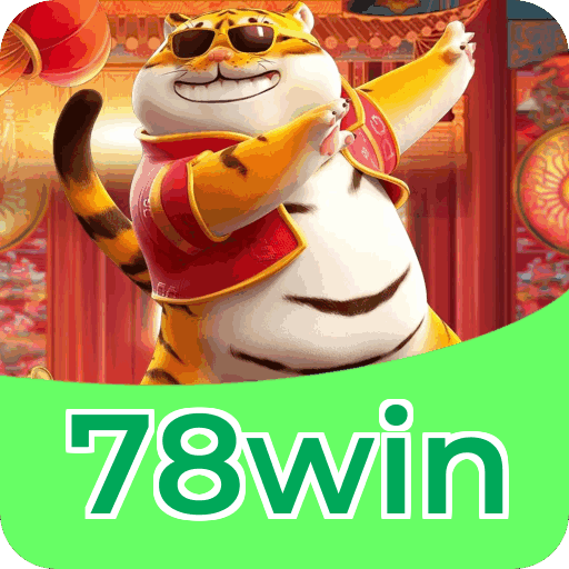 Material promocional do app 78win — ilustração, não métricas auditadas nesta página
