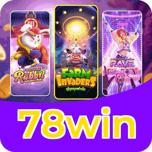 Números do app 78win em material de marketing — ilustração, não auditoria